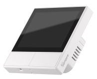 Sonoff Smart Przełącznik Ścienny WiFi NSPanel (biały) - 1489992 - zdjęcie 3